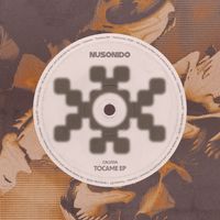 Calussa - Tocame EP