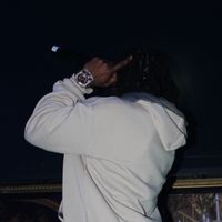 King Junior - TRUE (Explicit)