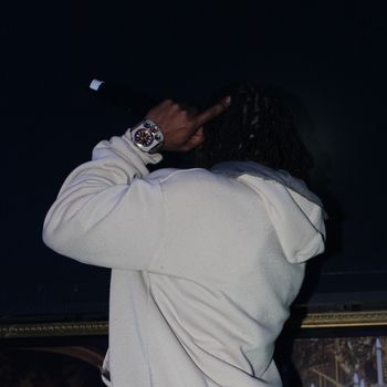 King Junior - TRUE (Explicit)