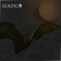 Serpico - The London Uprising