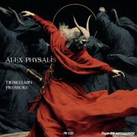 Alex Physalis - Triskelion