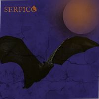 Serpico - Iron 'n' dust