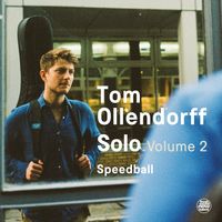 Tom Ollendorff - Speedball