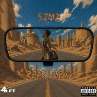 Simz - Rear View (Explicit)