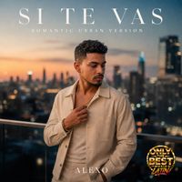 ALEXO - Si Te Vas (Romantic Urban Version)