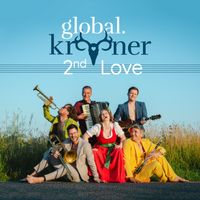 Global.Kryner - 2nd Love