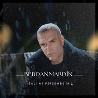 Berdan Mardini - Salı mı Perşembe mi?
