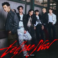 ATLAS - Tell Me Now (Prod.by JAP The Richman Toy)