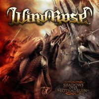 Wind Rose - Son of a Thousand Nights