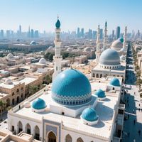 Abdullah - Mau ke madinah