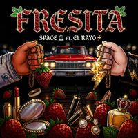Space - FRESITA (Explicit)