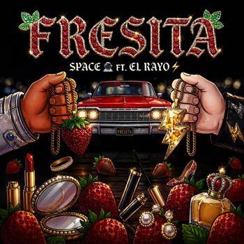 Space - FRESITA (Explicit)