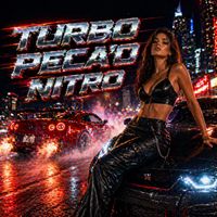 Kyzen - Turbo Peca'o Nitro (Explicit)