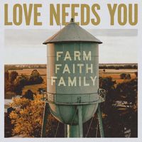 Drew Baldridge - Love Needs You