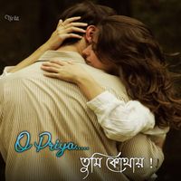 Rahul Sharma - O Priya Tumi Kothay