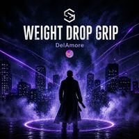 Konstantin - Weight Drop Grip