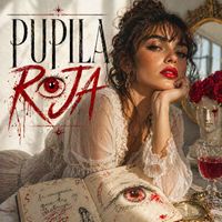 Kyzen - Pupila Roja