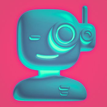 JER - Cyborg