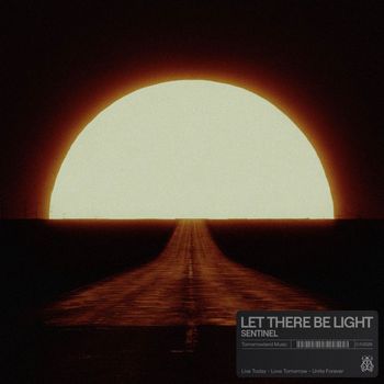 Sentinel - Let There Be Light