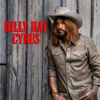 Billy Ray Cyrus - You're Not Here