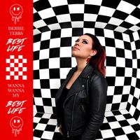 Debbie Tebbs - Best Life (Radio Edit)