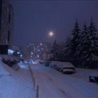 december - sunday