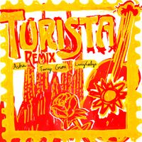 ASHA - Turista (Remix)