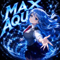 Mr. Yash - Max Aqua (Explicit)