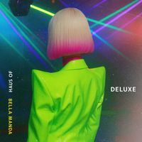 Bella Manda - haus of (deluxe)
