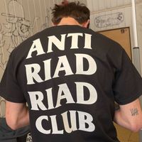 Riad - nejsou 🚫 (Explicit)