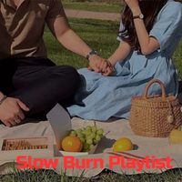 Solaire - Slow Burn Playlist