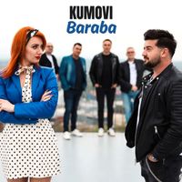 Kumovi - Baraba