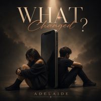 Adelaide - What Changed ?