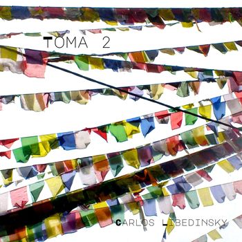 Carlos Libedinsky - Toma 2
