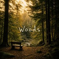 Jordan Gill - Woods