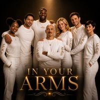 MrRay - In Your Arms