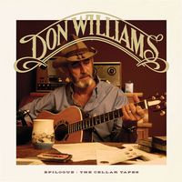 Don Williams - How Can I Miss What I Never Had