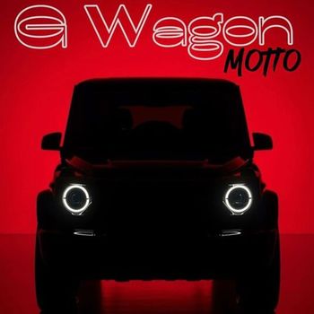 MoTTo - G Wagon
