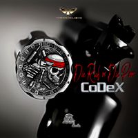 CoDeX - Die Rich or Die Poor