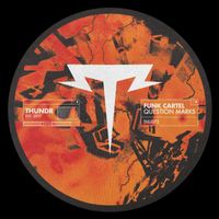 Funk Cartel - Question Marks (Radio Edit [Explicit])