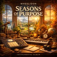 Wheelidon - Seasons of Purpose