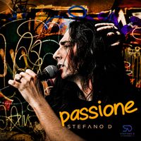 Stefano D - Passione