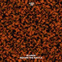 Elanor - Before the Battle