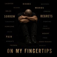 MrRay - On My Fingertips