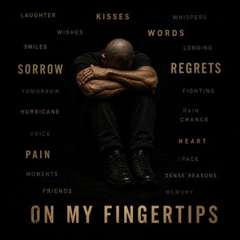 MrRay - On My Fingertips