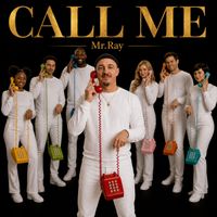 MrRay - Call Me