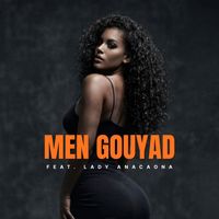 Label Music Freedom - Men Gouyad