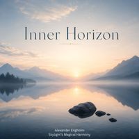 SKYLIGHT'S MAGICAL HARMONY - Inner Horizon