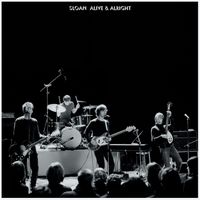 Sloan - Alive & Alright