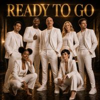 MrRay - Ready To Go